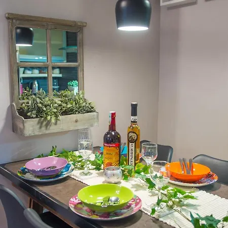 Luxe Living In Apartament *