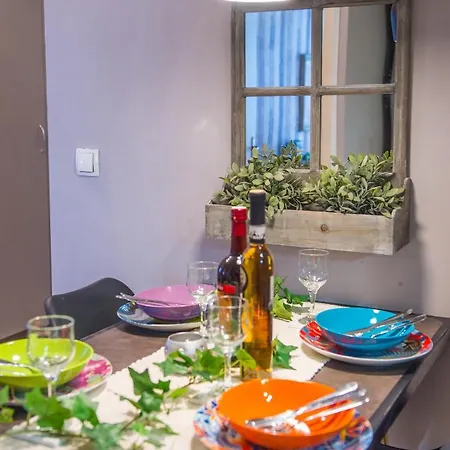 Luxe Living In Διαμέρισμα *