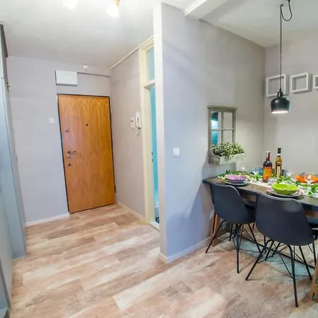 Luxe Living In Apartament *