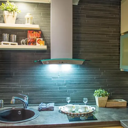 公寓 Luxe Living In 莫斯塔尔