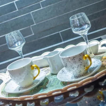 Apartament Luxe Living In Mostar