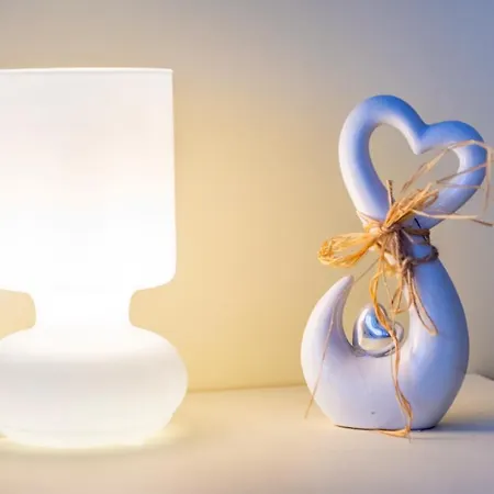 Luxe Living In 公寓 *