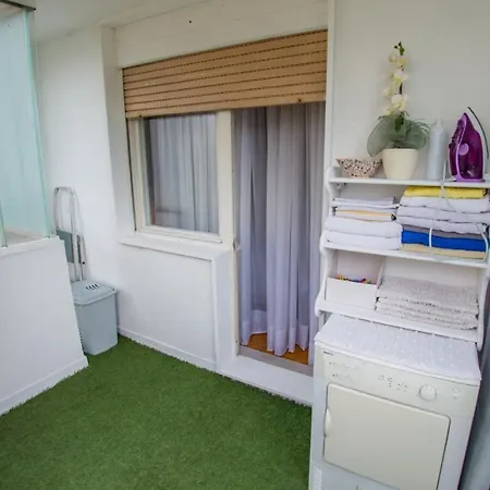 Διαμέρισμα Luxe Living In