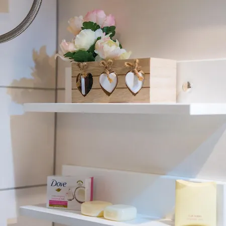 Luxe Living In 公寓