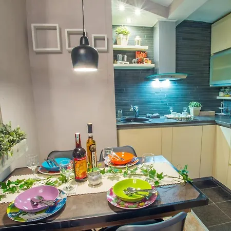 Luxe Living In * Μόσταρ