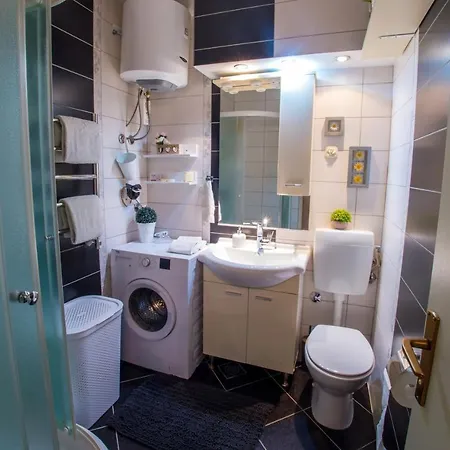 Διαμέρισμα Luxe Living In