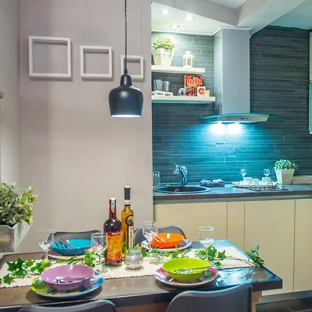 Luxe Living In * Μόσταρ