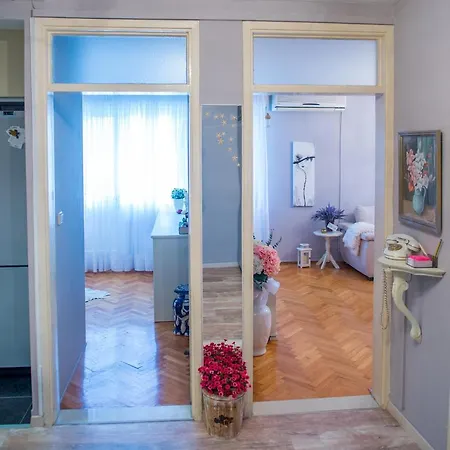 Luxe Living In * Mostar