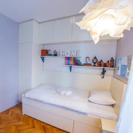 Apartament Luxe Living In