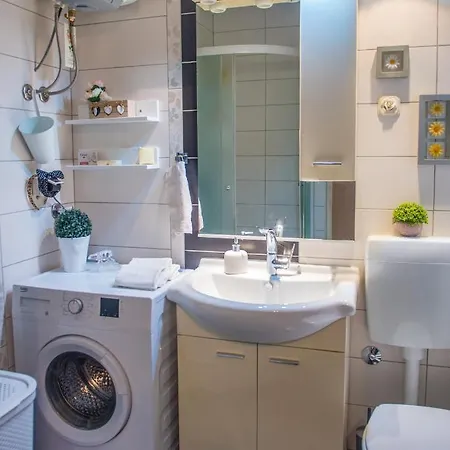 Luxe Living In