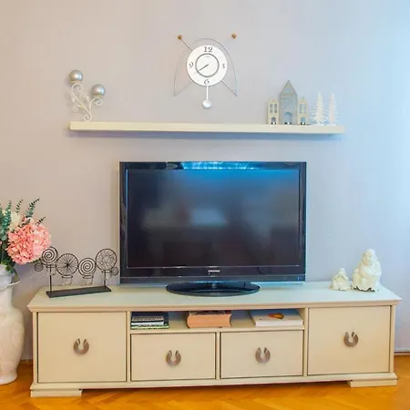 Luxe Living In Διαμέρισμα *