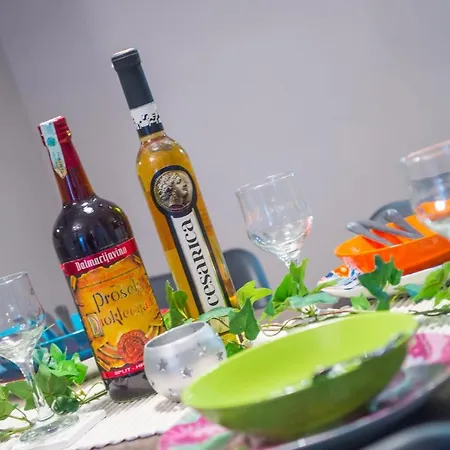 Apartament Luxe Living In