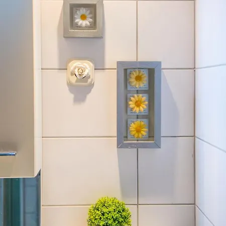 Luxe Living In Apartament