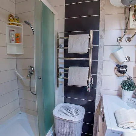 Apartament Luxe Living In Mostar