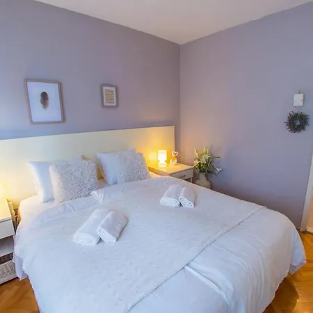 Apartament Luxe Living In *