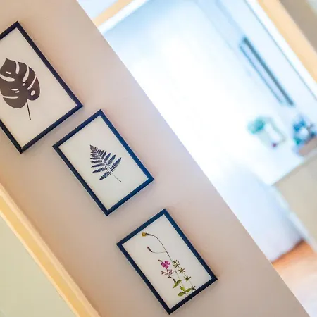 Apartament Luxe Living In