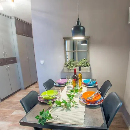 Luxe Living In Διαμέρισμα *