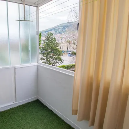 公寓 Luxe Living In